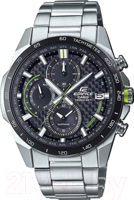 Часы наручные мужские Casio EQW-A2000DB-1A