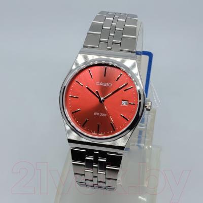 Часы наручные мужские Casio MTP-B145D-4A2