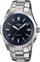 Часы наручные мужские Casio OCW-S100-1A - 