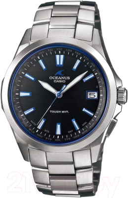 Часы наручные мужские Casio OCW-S100-1A