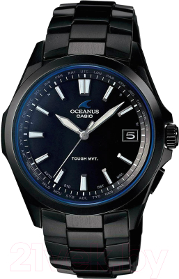 Часы наручные мужские Casio OCW-S100B-1A