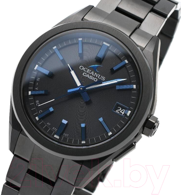 Часы наручные мужские Casio OCW-T200SB-1A