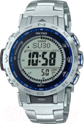 Часы наручные мужские Casio PRW-31YT-7E