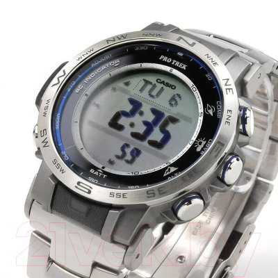 Часы наручные мужские Casio PRW-31YT-7E