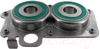 Подшипник КПП SKF VKT1000