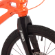 Миниатюра изображения товара Детский велосипед Novatrack Lynx 20 205MLYNXD.OR4 (оранжевый)