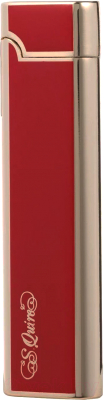 Зажигалка S.Quire FL086-Red 