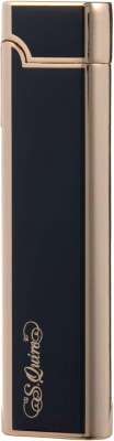 Изображение товара Зажигалка S.Quire FL086-Black