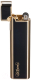 Миниатюра изображения товара Зажигалка S.Quire FL086-Black