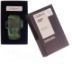 Миниатюра изображения товара Зажигалка S.Quire FL012-Green 