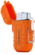 Миниатюра изображения товара Зажигалка S.Quire FL012-Orange