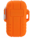 Миниатюра изображения товара Зажигалка S.Quire FL012-Orange