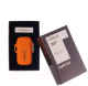 Миниатюра изображения товара Зажигалка S.Quire FL012-Orange