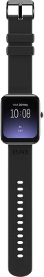 Умные часы Elari Watch Lite / KP-N1 (черный)