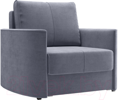 Кресло-кровать Mio Tesoro Амми (Velutto 32)