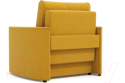 Кресло-кровать Mio Tesoro Амми (Velutto 56)