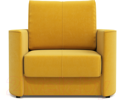 Кресло-кровать Mio Tesoro Амми (Velutto 56)