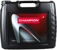 Трансмиссионное масло Champion Eco Flow 75W Premium / 1048860 (20л) - 
