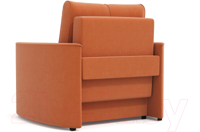Кресло-кровать Mio Tesoro Амми (Velutto 60)