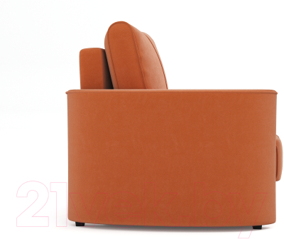 Кресло-кровать Mio Tesoro Амми (Velutto 60)