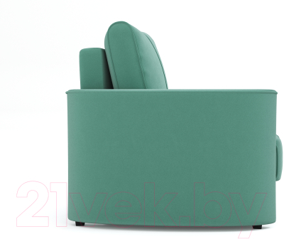 Кресло-кровать Mio Tesoro Амми (Velutto 71)