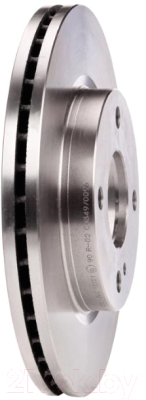 Тормозной диск Bosch 0986479S38