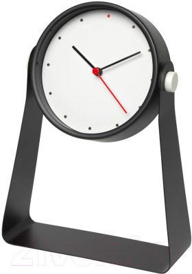 Настольные часы Ikea Гниссла 003.916.16