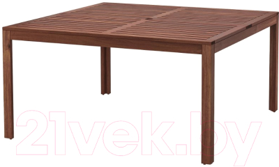Стол садовый Ikea Эпларо 304.197.89