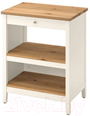 Изображение товара Кухонный остров Ikea Торнвикен 704.022.73