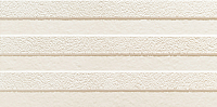 Декоративная плитка Tubadzin DS-Blinds White Str 2 (298x598) - 