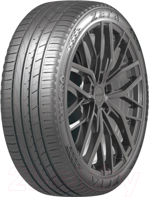 

Летняя шина Zeta, Impero 245/50R18 104W