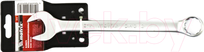 Изображение товара Гаечный ключ Matrix 15116