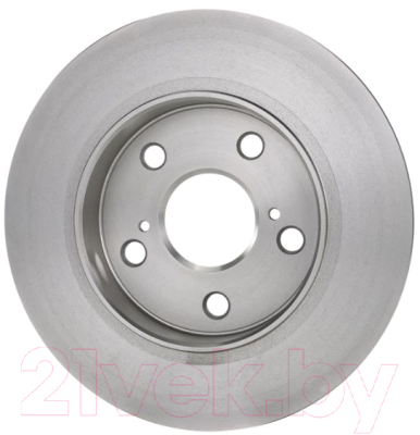 Тормозной диск Bosch 0986479519