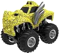 

Автомобиль игрушечный Ausini, KLX500-292
