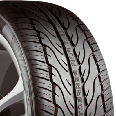 Летняя шина Zeta Azura 235/60R16 100V