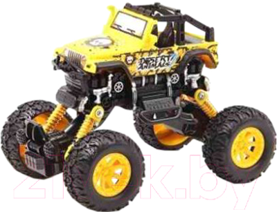 

Автомобиль игрушечный Ausini, KLX500-364