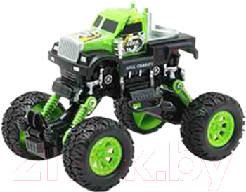 

Автомобиль игрушечный Ausini, KLX500-366