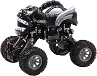 

Автомобиль игрушечный Ausini, KLX500-390