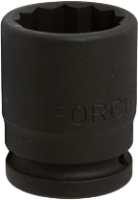 

Головка слесарная Force, 46838