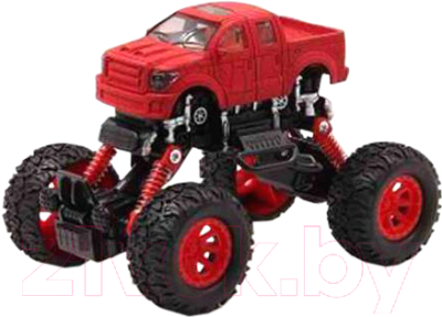 

Автомобиль игрушечный Ausini, KLX500-396