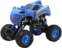

Автомобиль игрушечный Ausini, KLX500-410