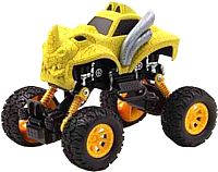 

Автомобиль игрушечный Ausini, KLX500-411