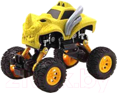 

Автомобиль игрушечный Ausini, KLX500-411