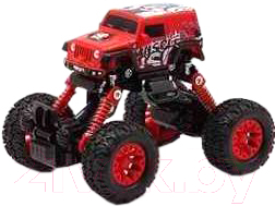

Автомобиль игрушечный Ausini, KLX500-423