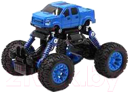 

Автомобиль игрушечный Ausini, KLX500-431