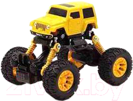 

Автомобиль игрушечный Ausini, KLX500-433