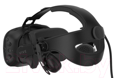 Аудиосистема для шлема виртуальной реальности HTC Vive Deluxe Audio HS 600 (99HAMR002-00)