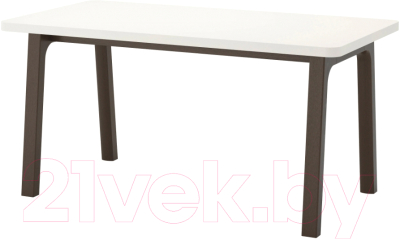 Обеденный стол Ikea Рюдебэкк 092.271.60