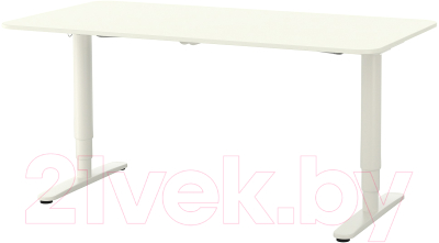 

Письменный стол Ikea, Бекант 092.786.87