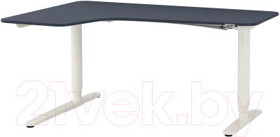 

Письменный стол Ikea, Бекант 092.823.16